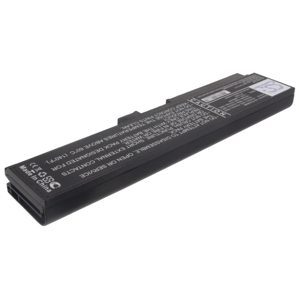 Notebook battery Toshiba Satellite U400-14M