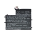 Battery Replaces G71C000EH110