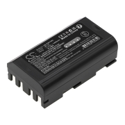 CS-TOX110XL<br />Batterier för  ersätter batteri GEB223