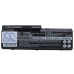 Notebook battery Toshiba Satellite P200D-11M