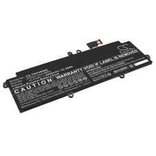 Kompatibel batteribyte för Dynabook PS0011UA1BRS