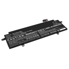 Kompatibel batteribyte för Dynabook PS0010UA1BRS