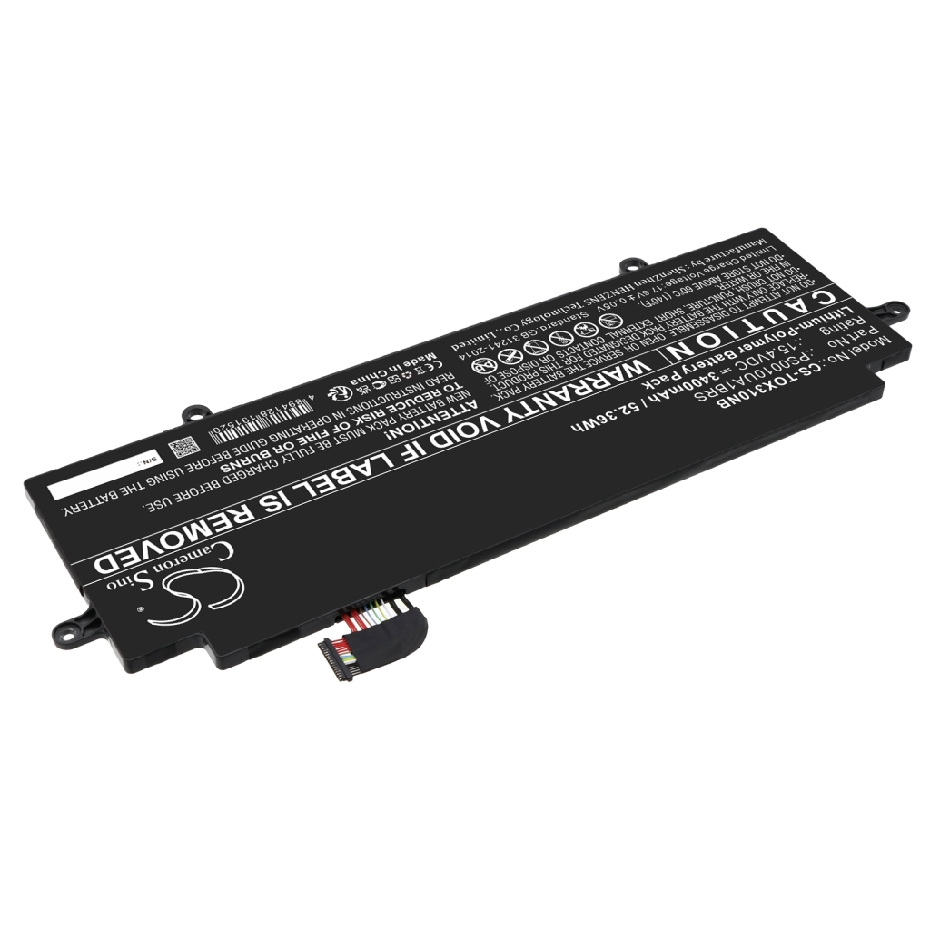 Battery Replaces PS0010UA1BRS