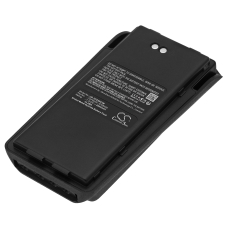 Kompatibel batteribyte för Ma-com-ericsson 344A456P1,344A456PP1,5010U,BKB191201,BKB191204/1...