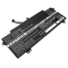 Kompatibel batteribyte för Toshiba  PA5149U-1BRS