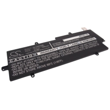 Kompatibel batteribyte för Toshiba PA5013U-1BRS