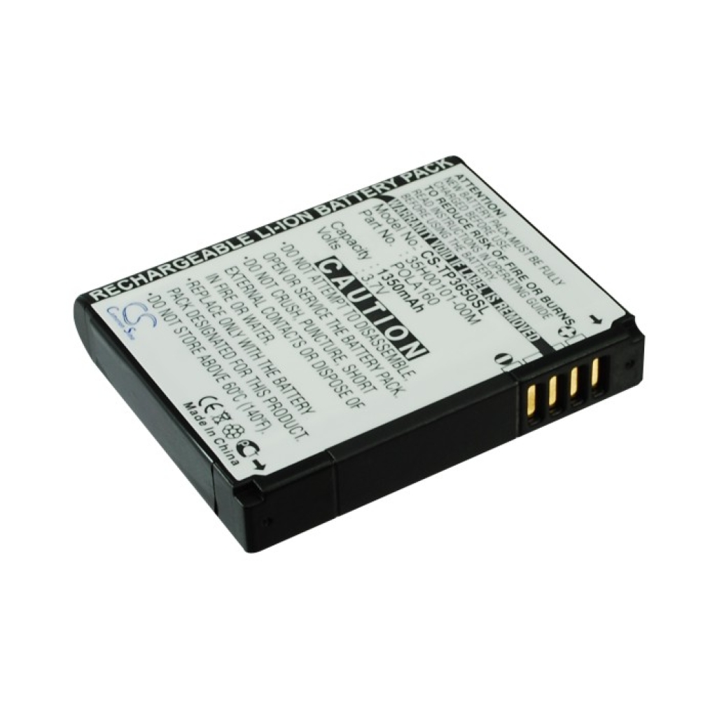 Battery Replaces 35H00101-00M