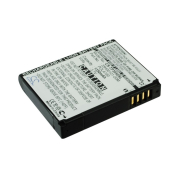 CS-TP3650SL<br />Batterier för  ersätter batteri POLA160