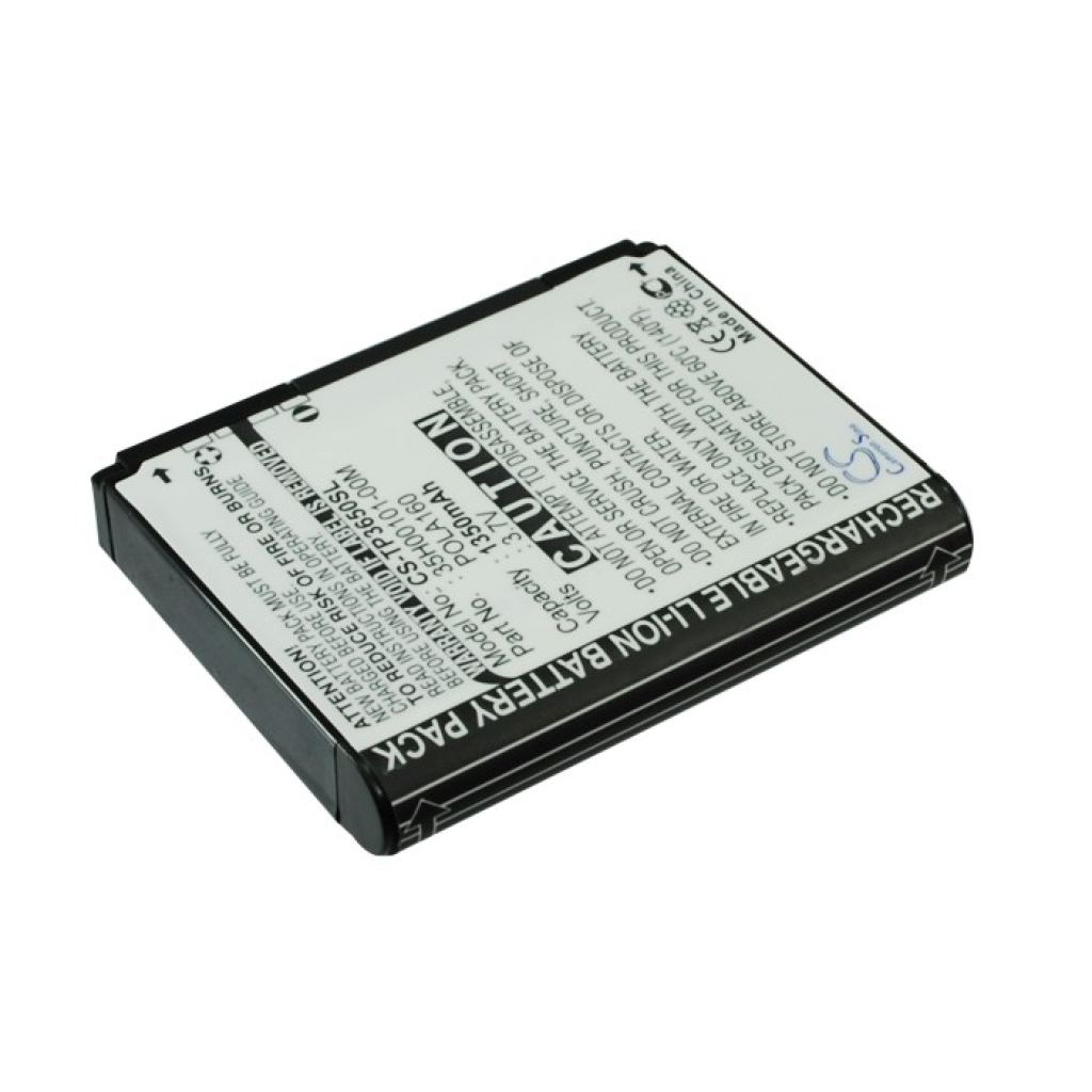 Battery Replaces 35H00101-00M