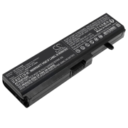 Notebook battery Toshiba Satellite T135-S1305RD