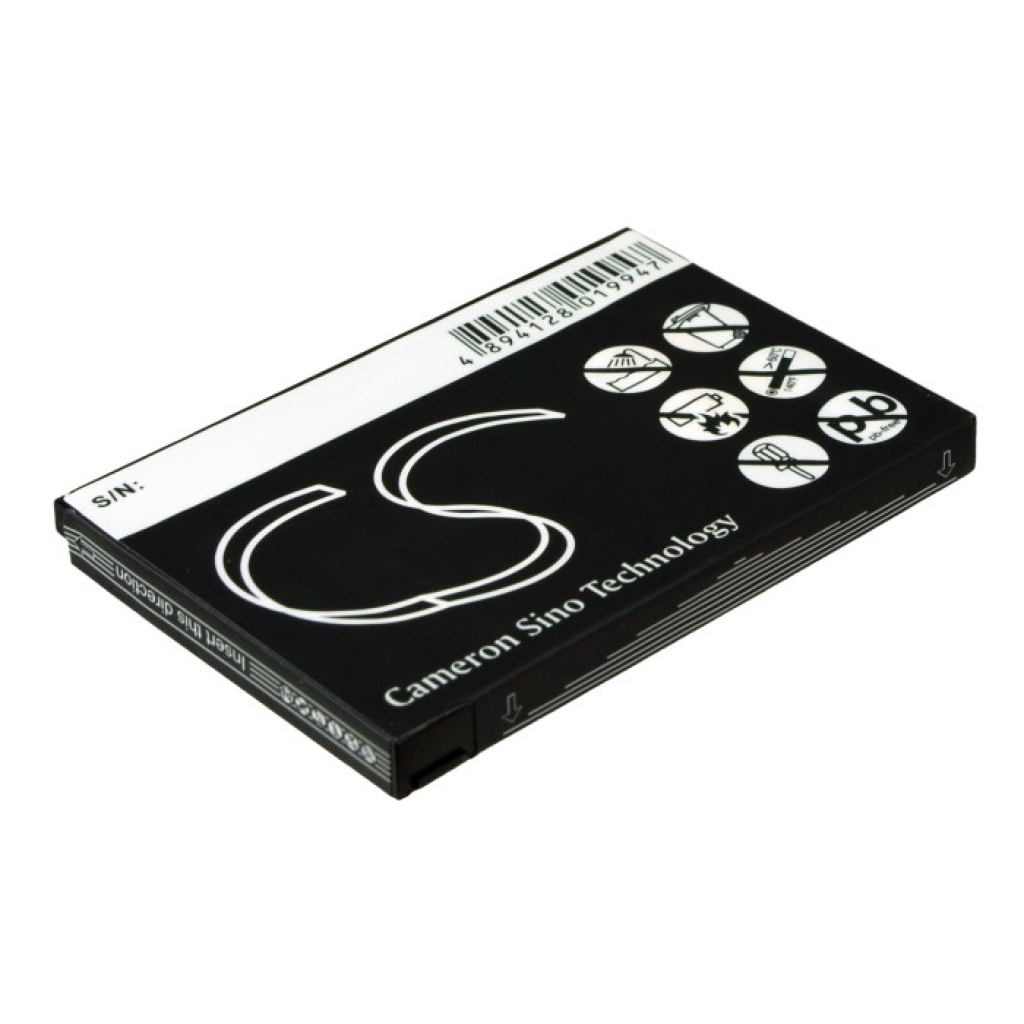 Batterier till mobiltelefoner O2 CS-TP4550SL