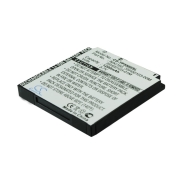 CS-TP5500SL<br />Batterier för  ersätter batteri 35H00103-00M