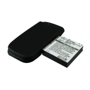 CS-TP5500XL<br />Batterier för  ersätter batteri NIKI160