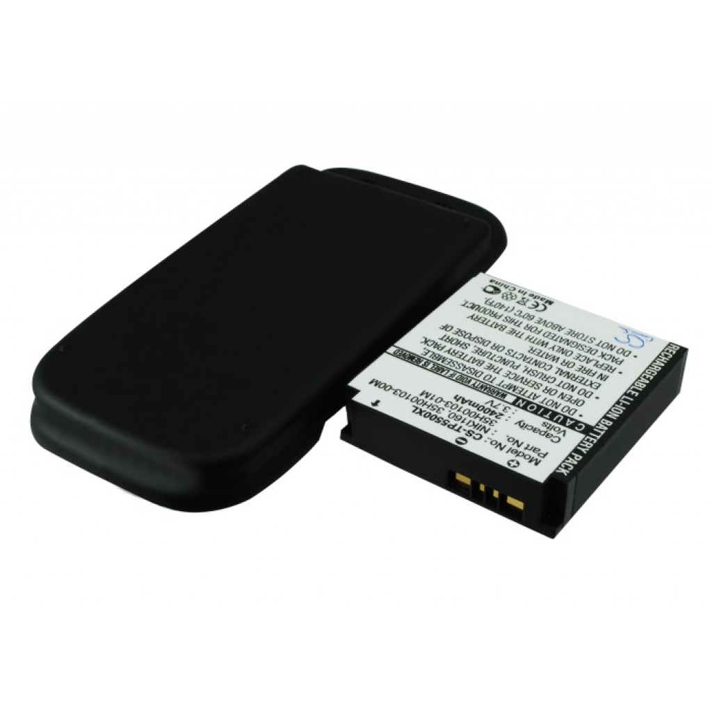Batterier till mobiltelefoner O2 CS-TP5500XL