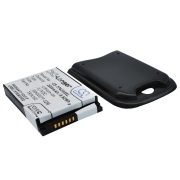 CS-TP6300XL<br />Batteries for   replaces battery 35H00077-02M