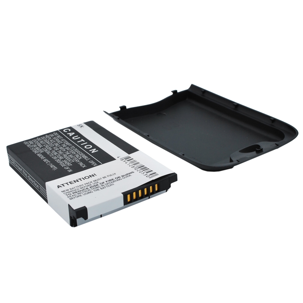 Batterier till mobiltelefoner SFR CS-TP6300XL