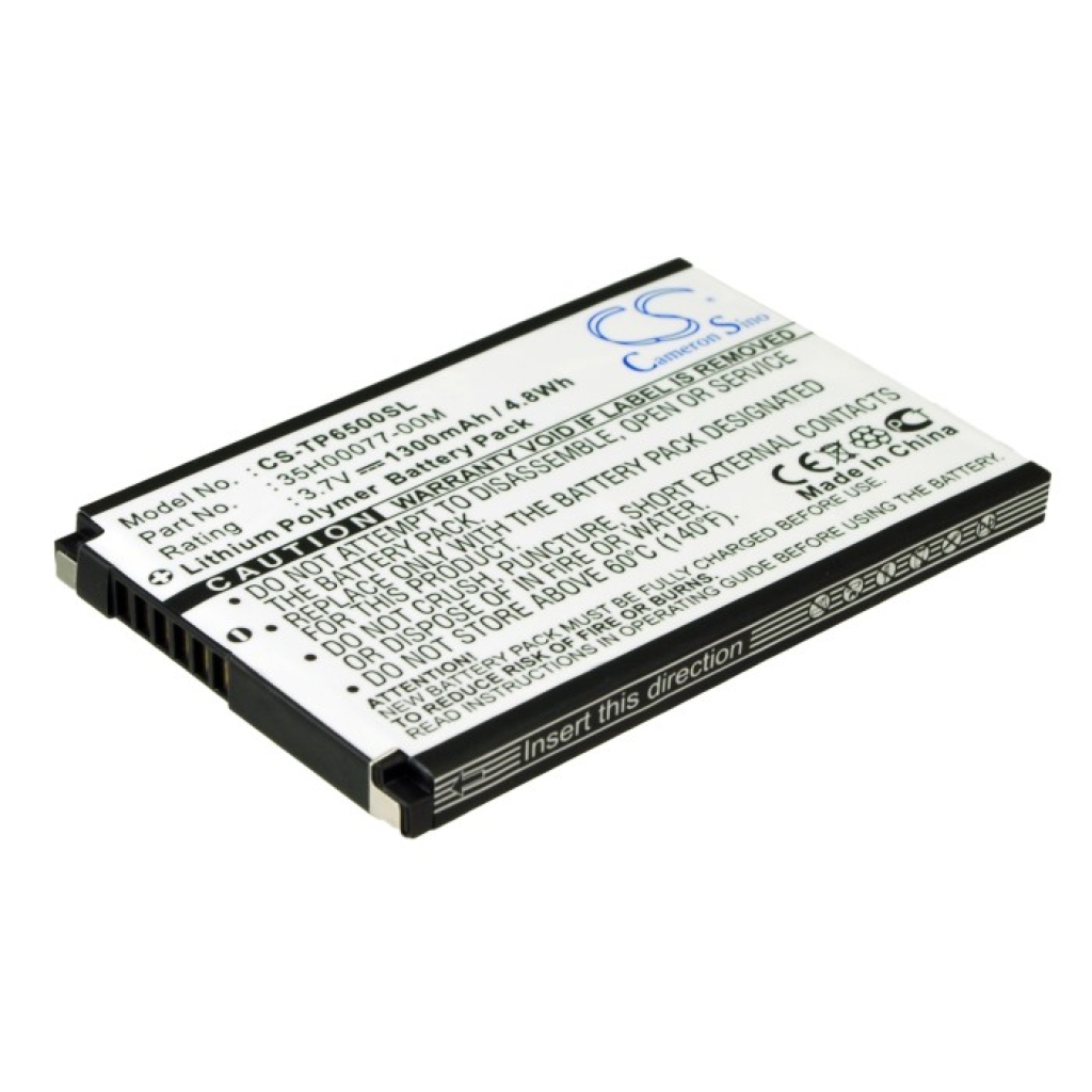 Battery Replaces 35H00077-00M