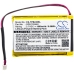 Battery Replaces GPB 783448