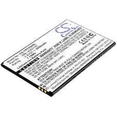 Compatible battery replacement for TP-Link NBL-40A2150,NBL-40B2150