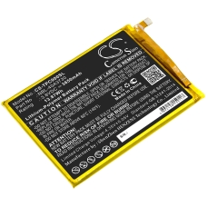 Compatible battery replacement for TP-Link NBL-40A3730