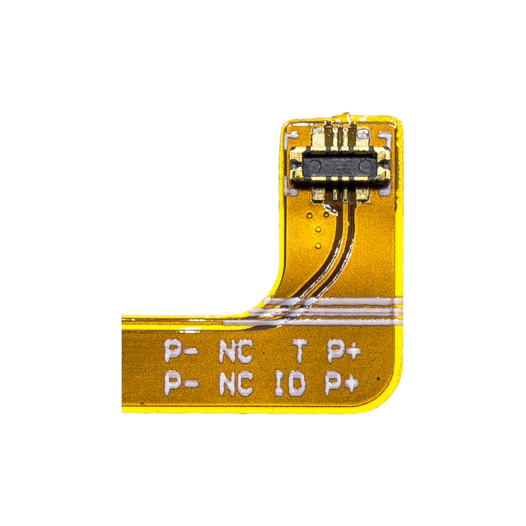 Batterier Ersätter NBL-40A3730