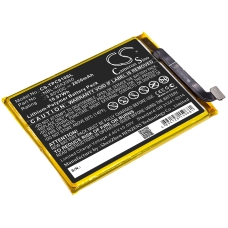 Compatible battery replacement for Neffos NBL-40A2950