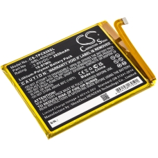 Compatible battery replacement for Neffos NBL-40A2920