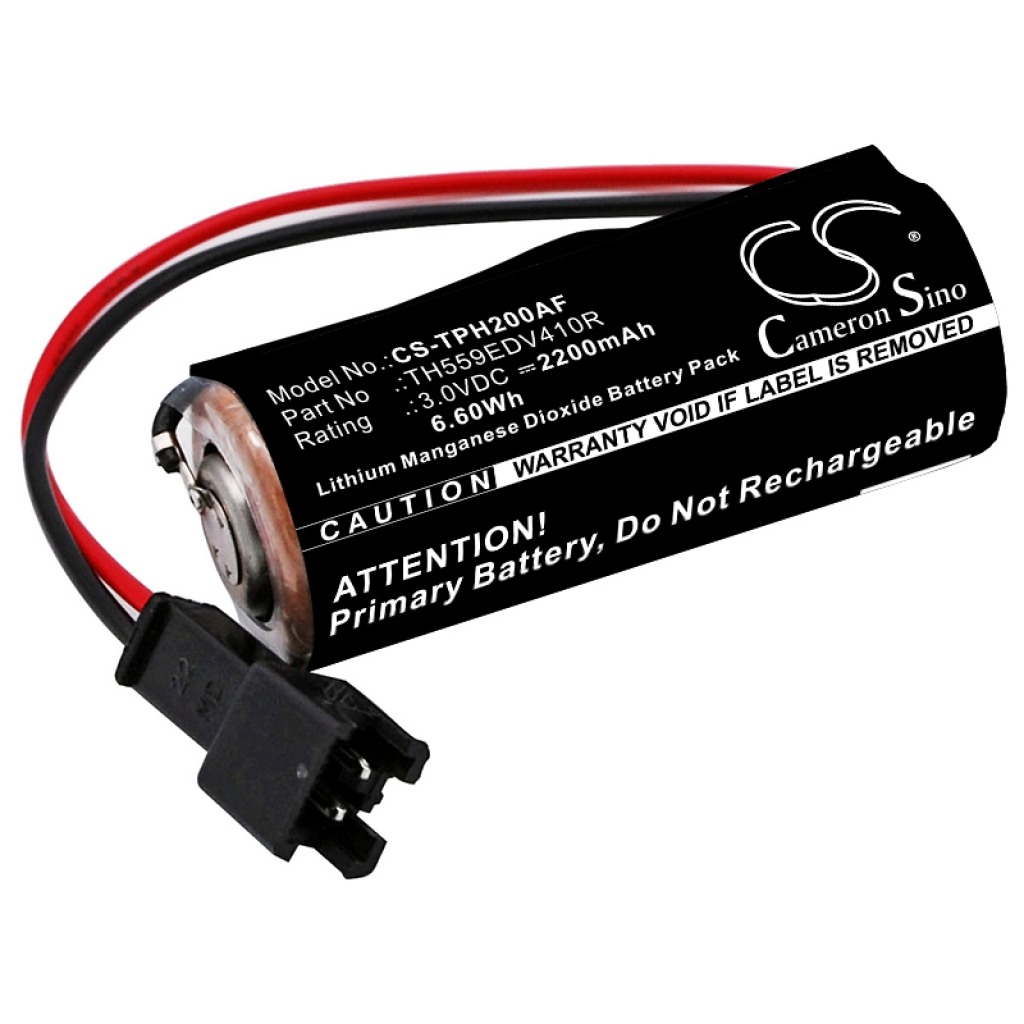 Battery Replaces THP3053