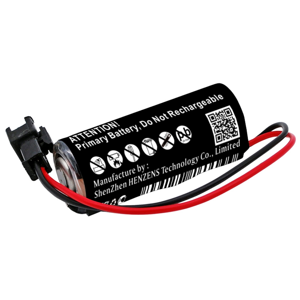 Batterier Ersätter THP3053