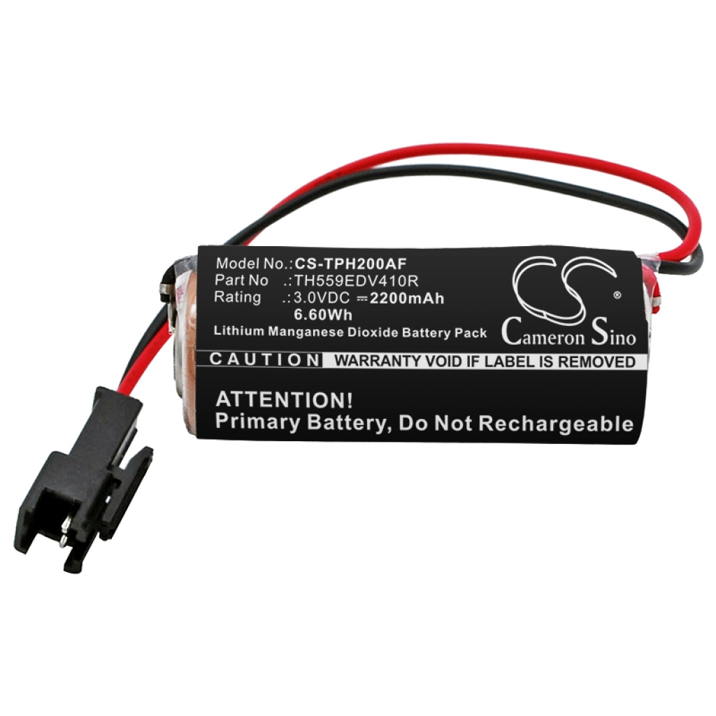 Battery Replaces THP3053