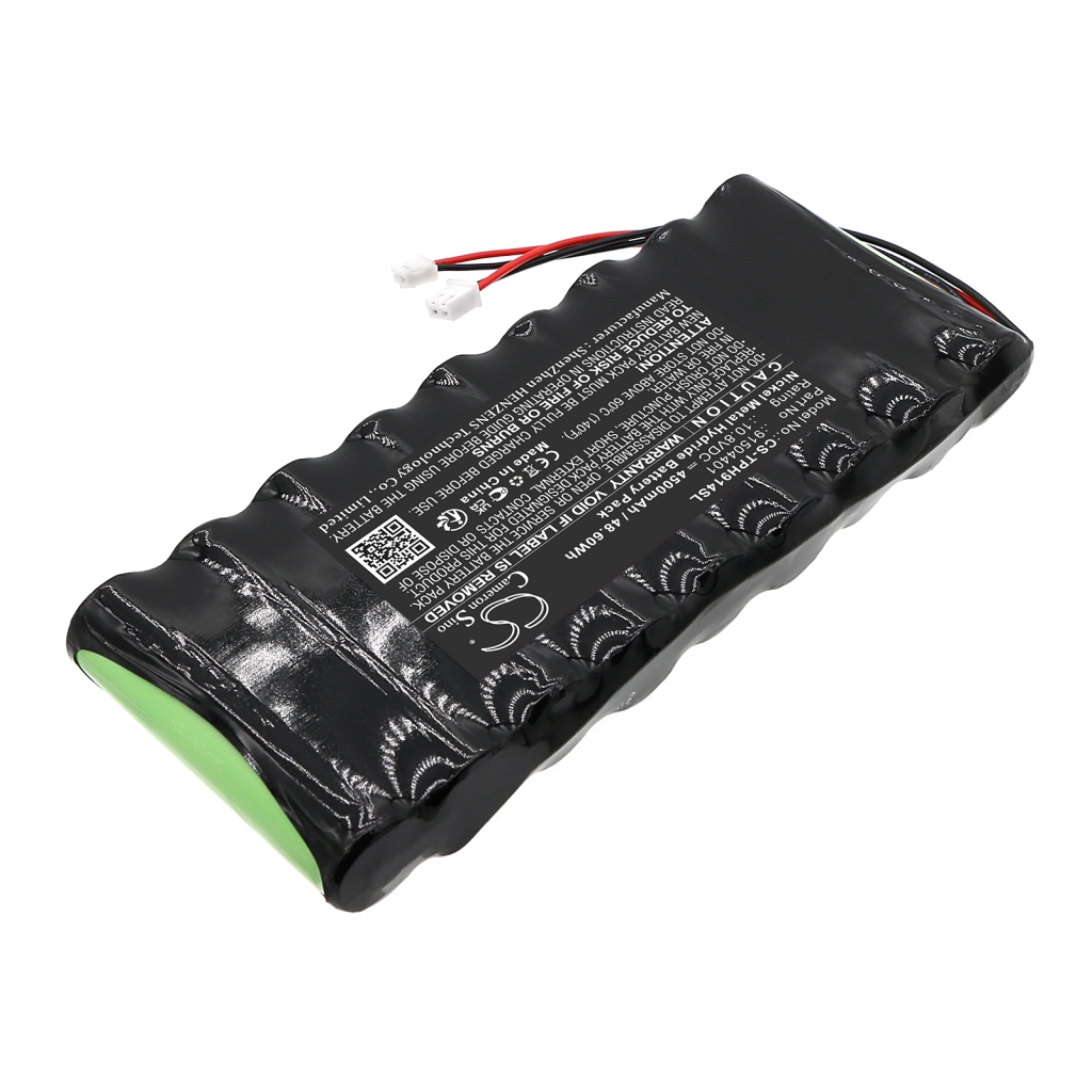 Batterier för verktyg Technisat CS-TPH914SL