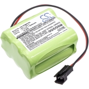 CS-TPM001SL<br />Batterier för  ersätter batteri MA-2