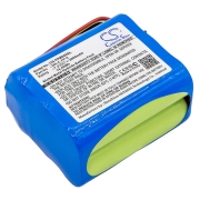 CS-TPM002SL<br />Batteries for   replaces battery BP-R1EU