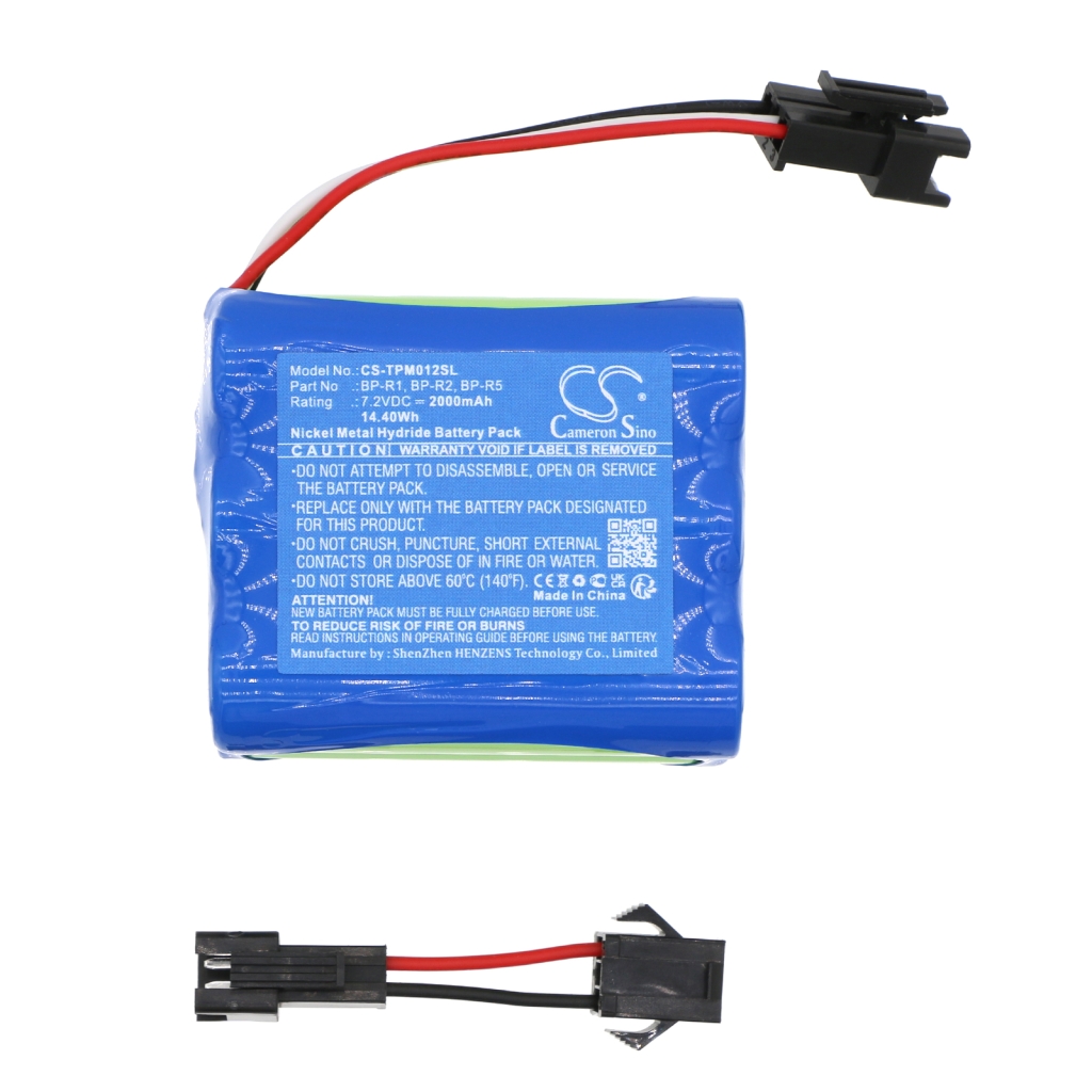 DAB Digital Battery Tivoli audio CS-TPM012SL