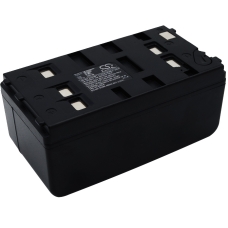 Compatible battery replacement for Isi DR11AA