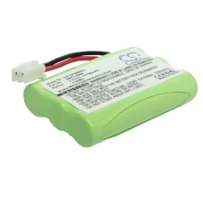 Compatible battery replacement for TELEDEX BATT-9600,BATT-OPL