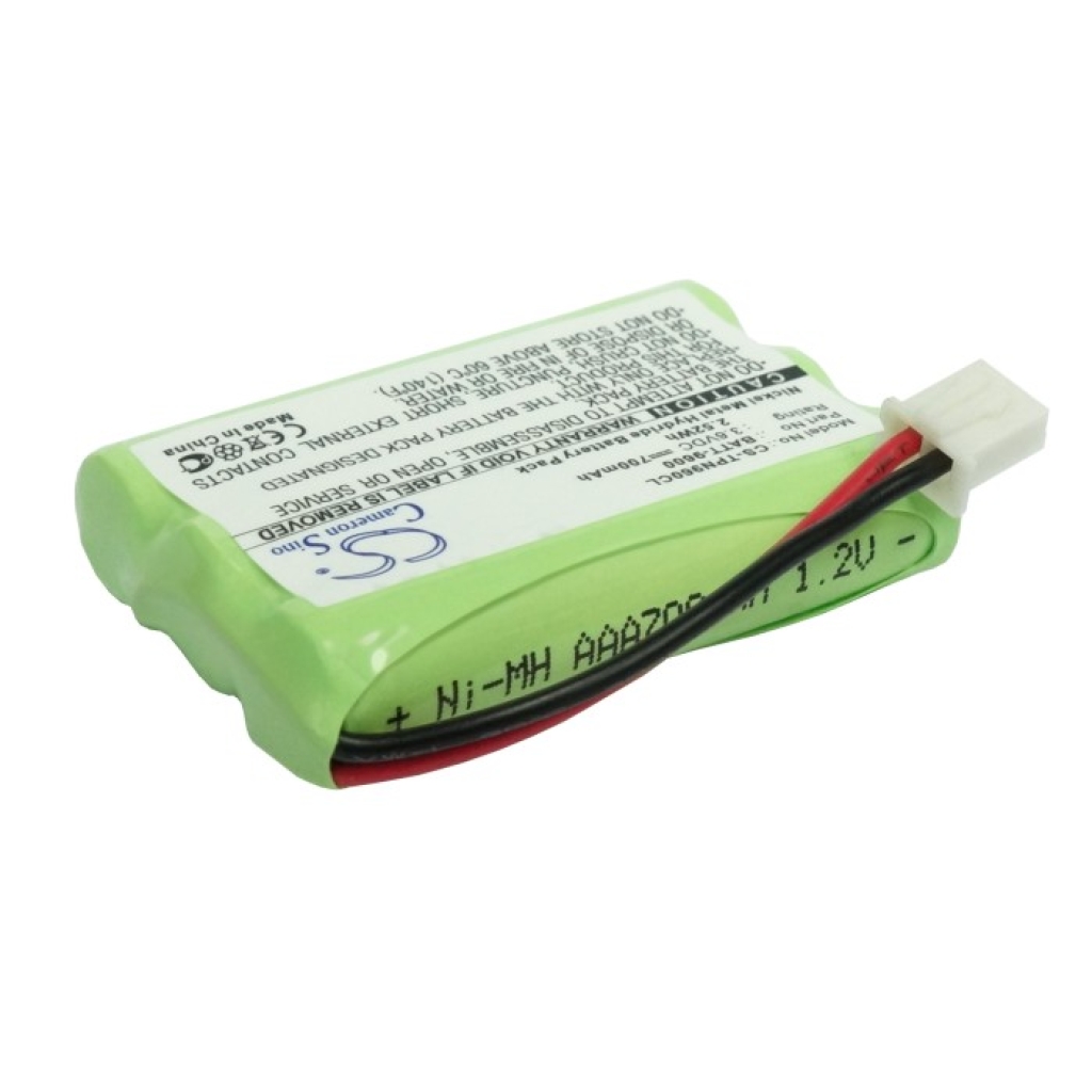 Cordless Phone Battery Telematrix CS-TPN960CL