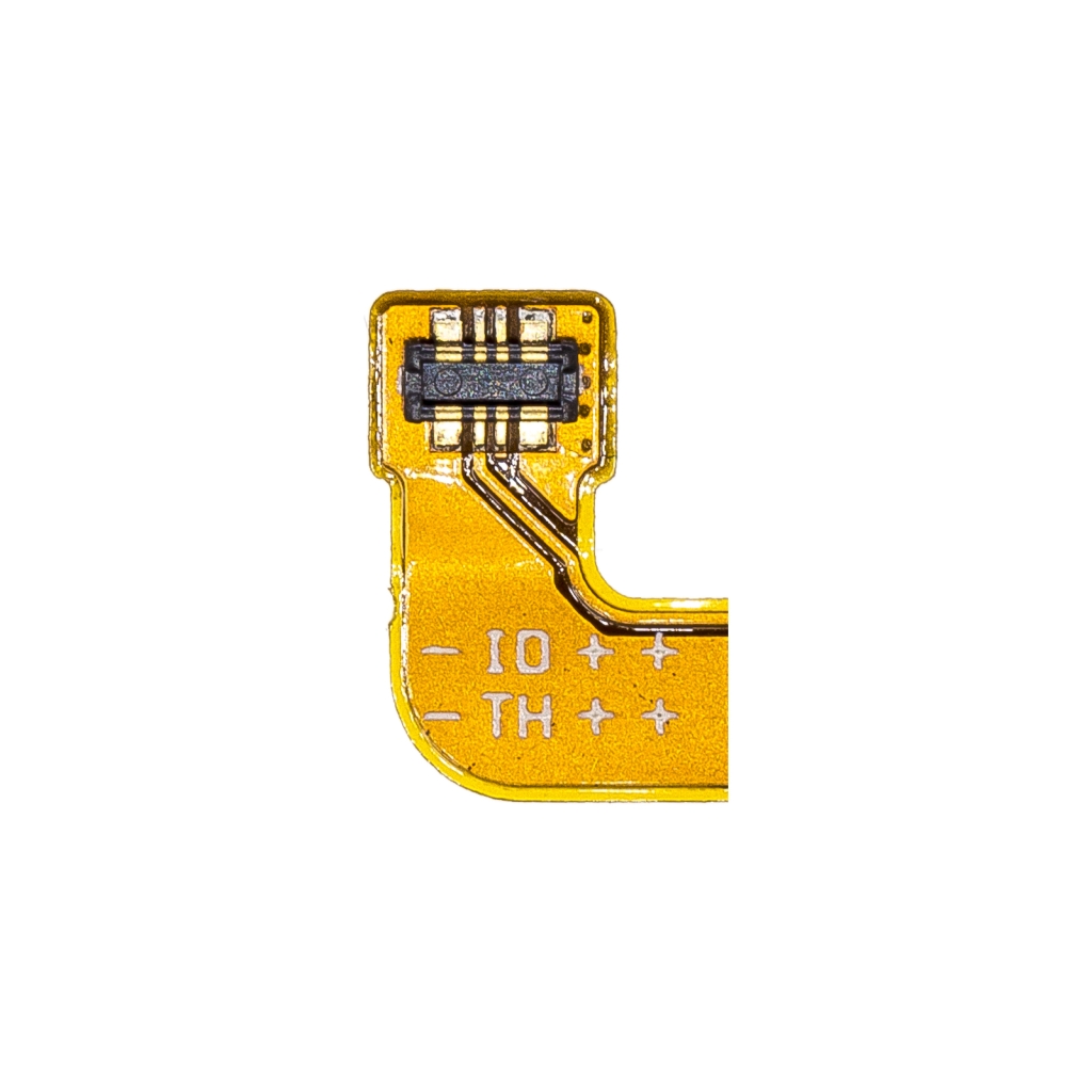 Batterier Ersätter TP7071