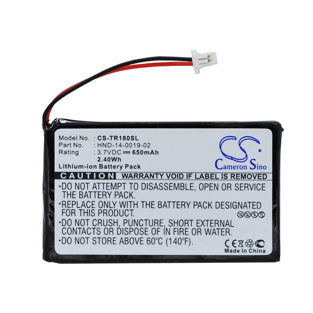 Tablet Battery Palm CS-TR180SL