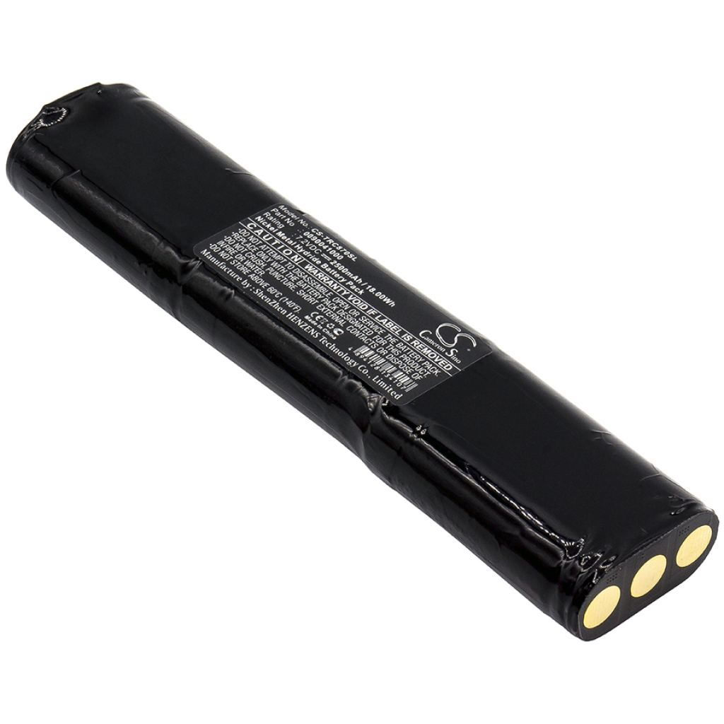 Batterier för verktyg Trilithic CS-TRC870SL