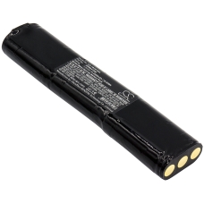 Compatible battery replacement for Trilithic 0090041000