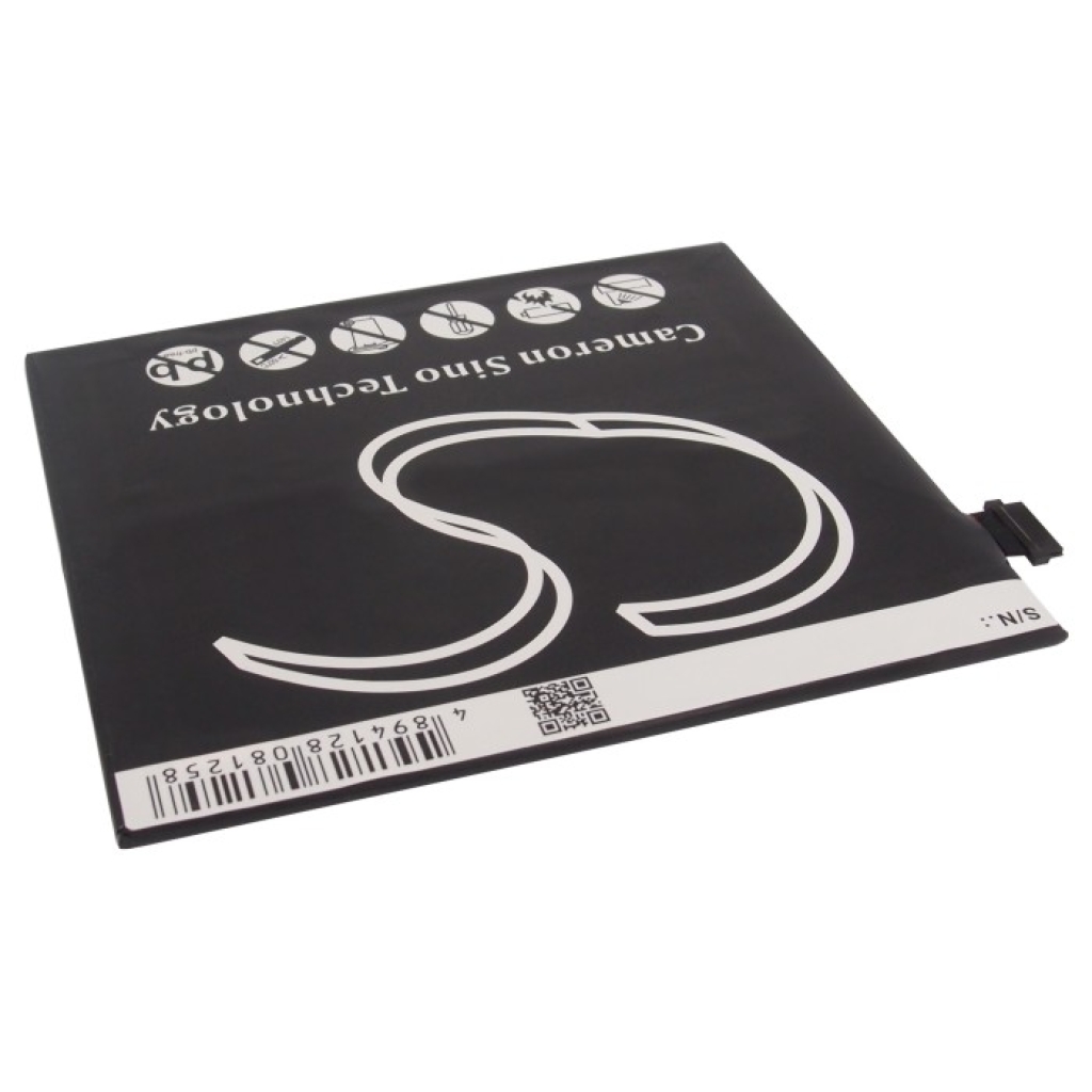 Tablet Battery Toshiba CS-TRE305SL