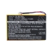 Tablet Battery Toshiba CS-TRE700SL