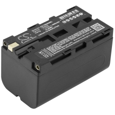 Compatible battery replacement for Tsi 700032