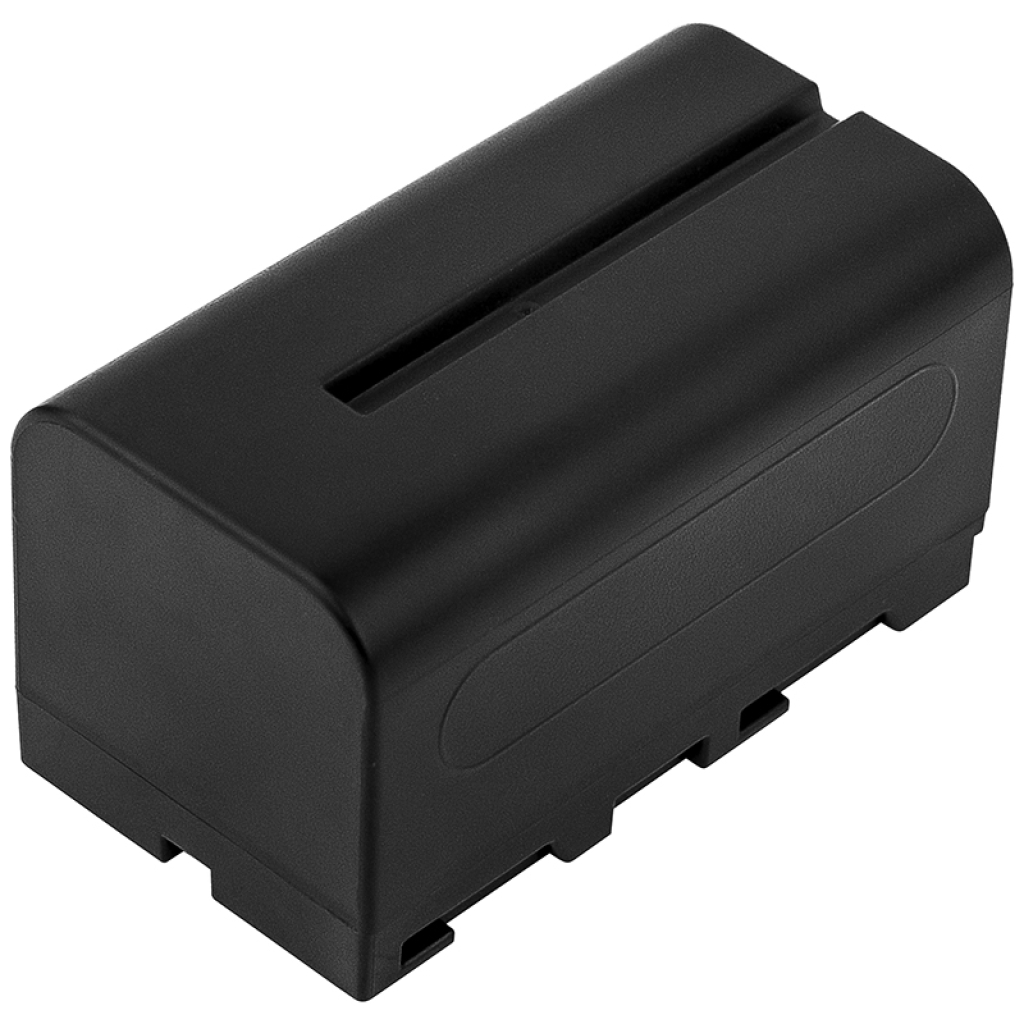 Power Tools Battery Tsi AeroTrak 9036-01