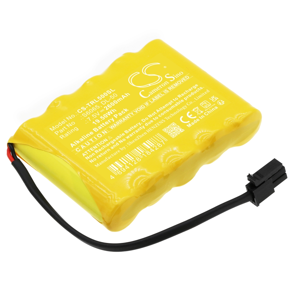 Battery Replaces S6065