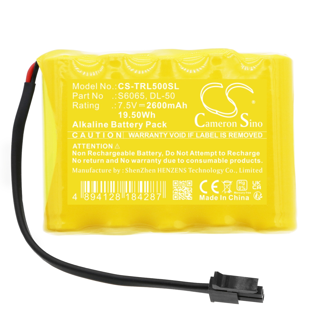 Battery Replaces S6065