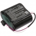 Batterier Ersätter ZTN67898-01S