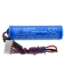 Battery Replaces 120030-O