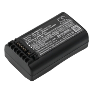 Batterier för verktyg Trimble EEL-FYN2JAF-00